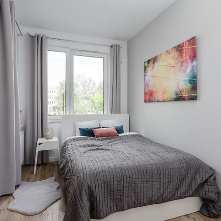Chill Apartments Ursynow Варшава Екстериор снимка