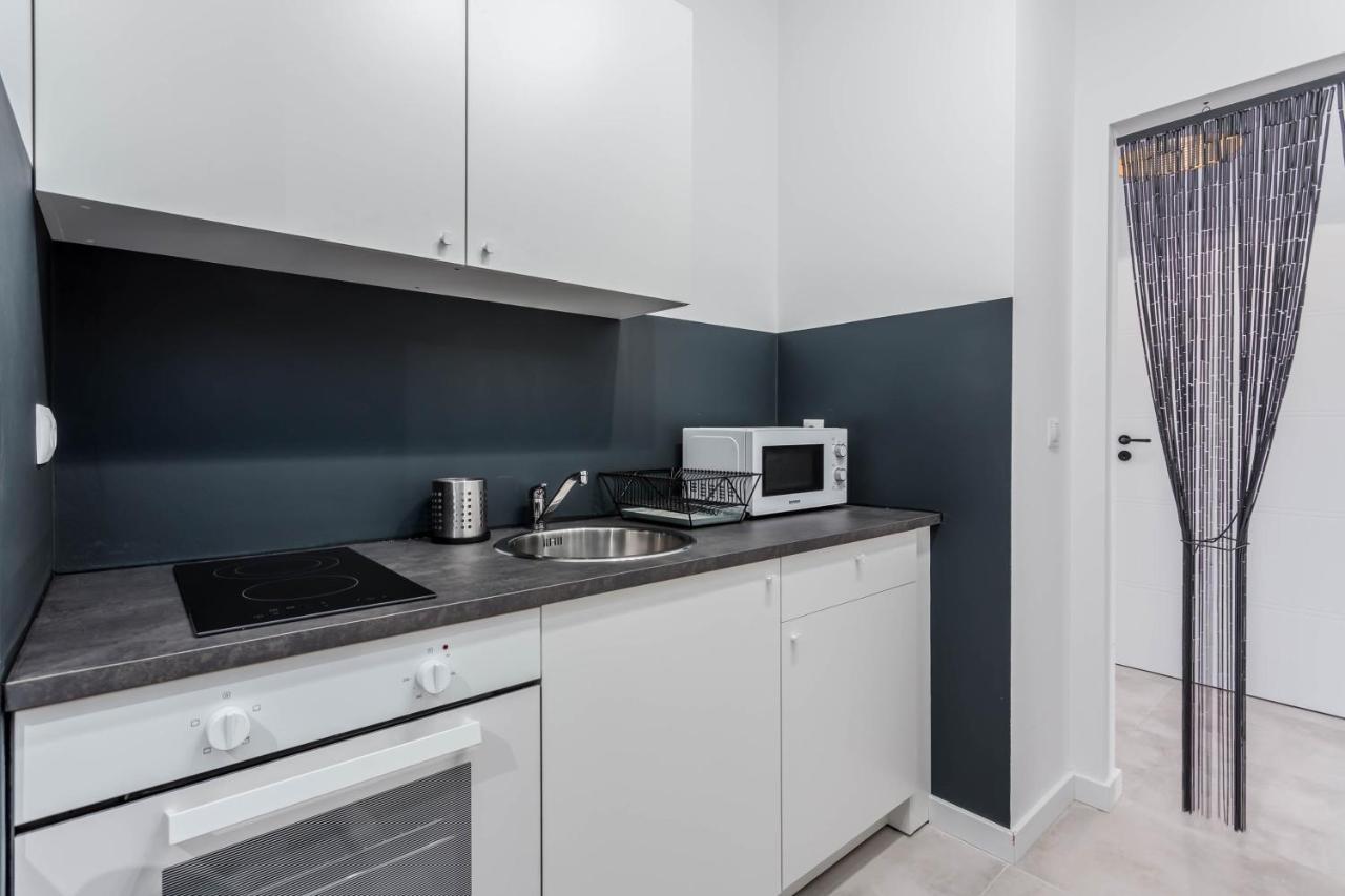 Chill Apartments Ursynow Варшава Екстериор снимка