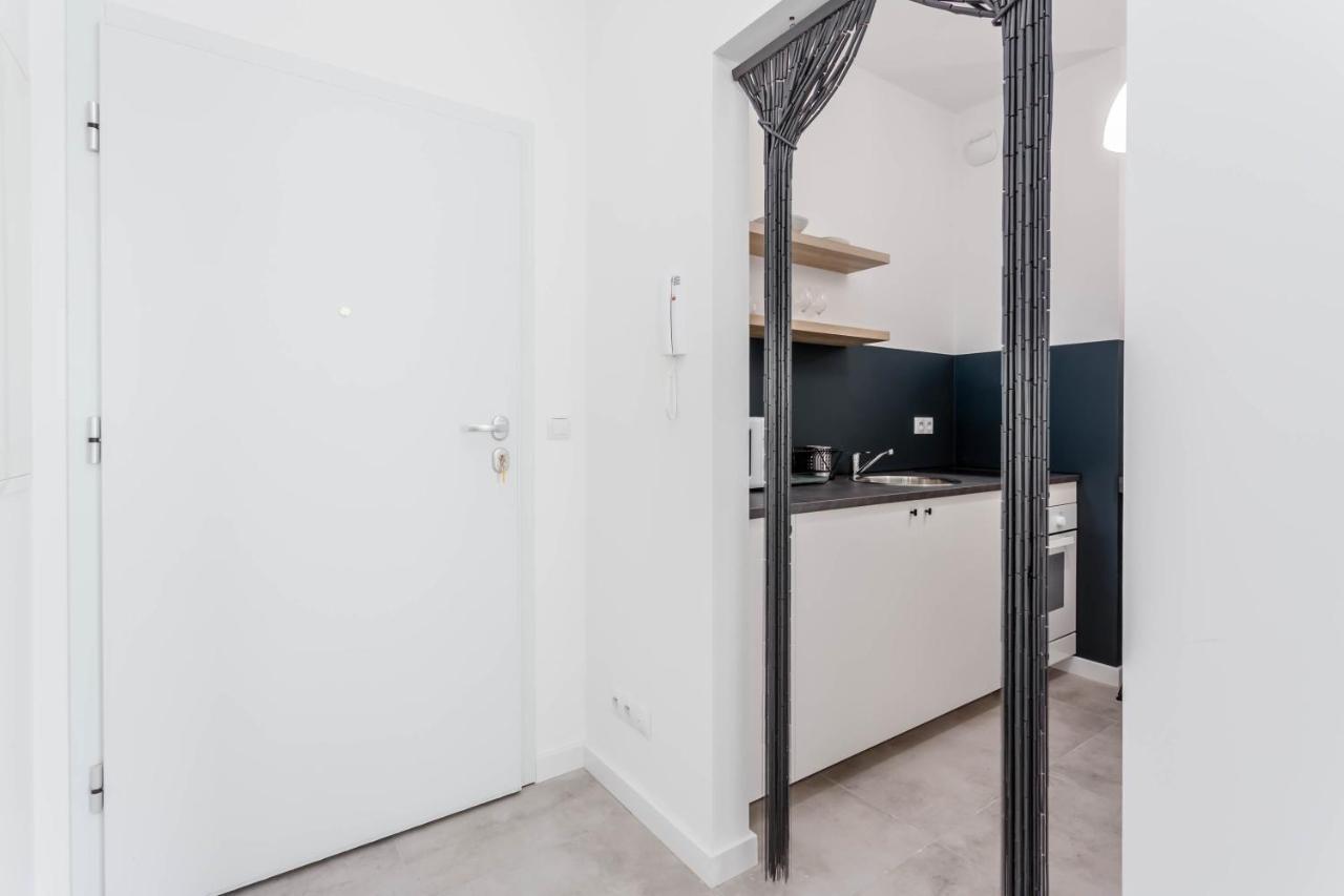 Chill Apartments Ursynow Варшава Екстериор снимка