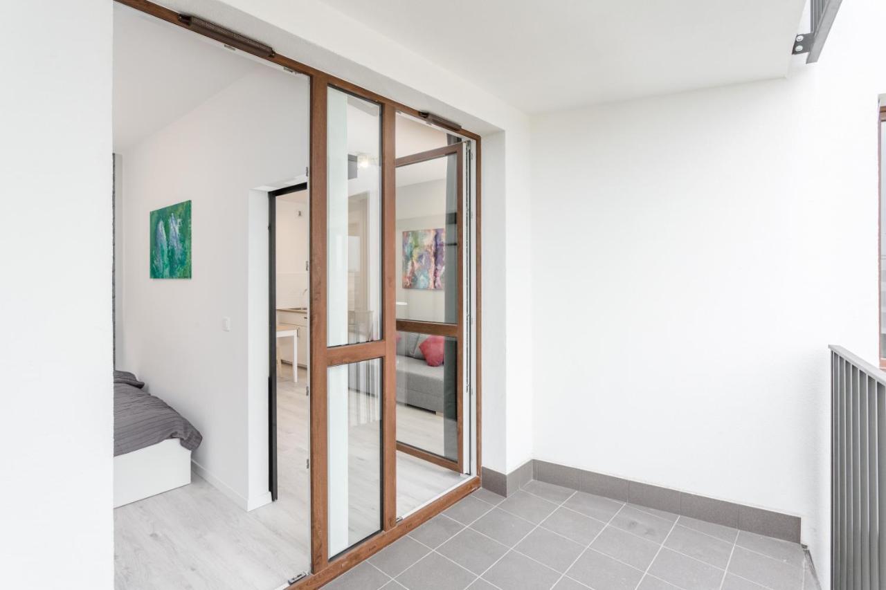 Chill Apartments Ursynow Варшава Екстериор снимка