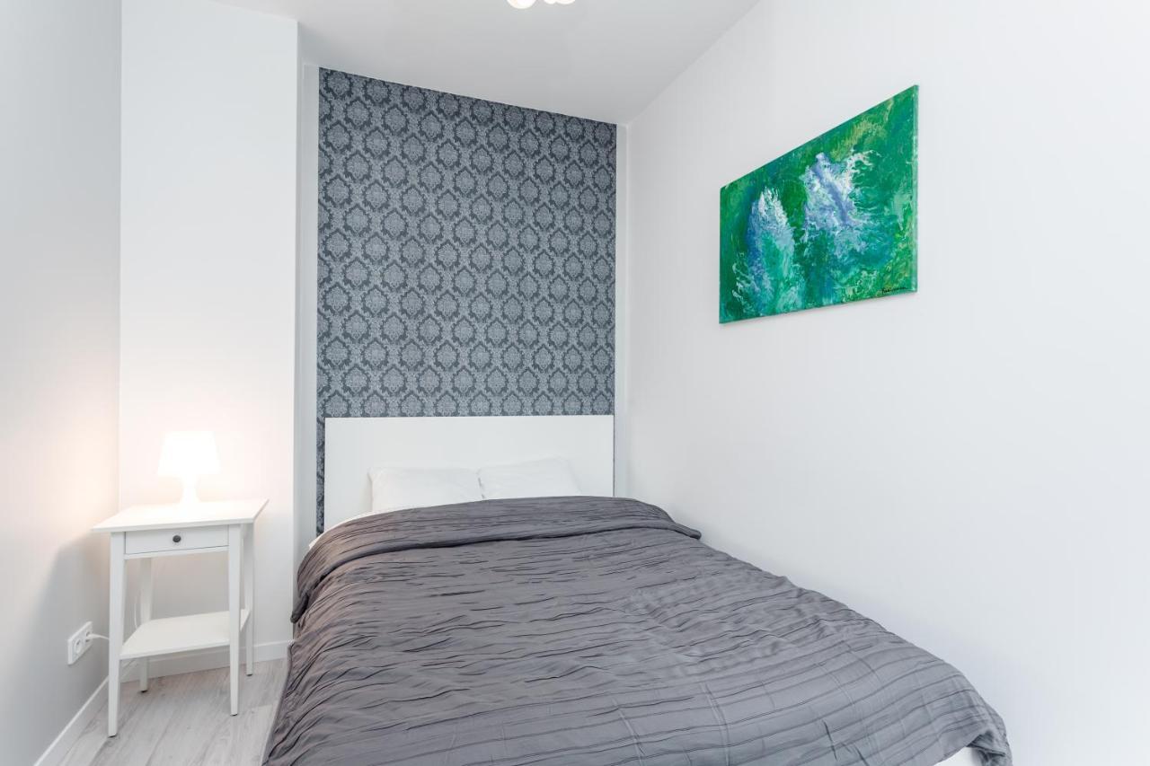 Chill Apartments Ursynow Варшава Екстериор снимка